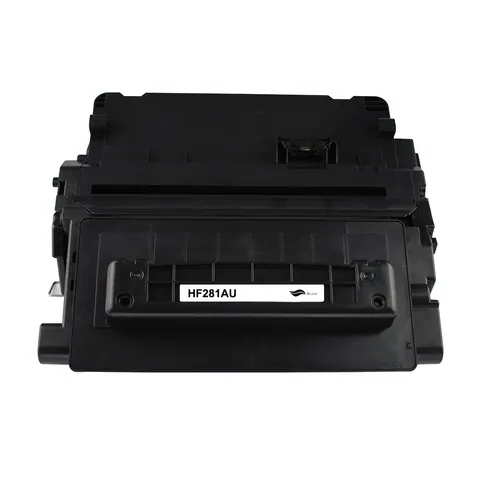 Kompatibel zu HP CF281A / 81A Toner Black