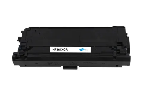 Kompatibel zu HP CF361X / 508X Toner Cyan