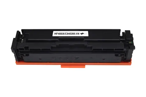 Kompatibel zu HP CF400X/201X - CF400A/201A Toner Black