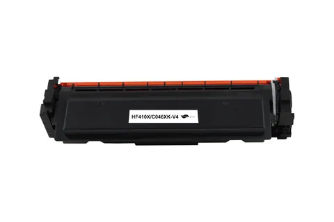 Kompatibel zu HP CF410X / 410X Toner Black
