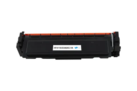 Kompatibel zu HP CF411X / 410X Toner Cyan