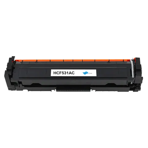 Kompatibel zu HP CF531A / 205A Toner Cyan
