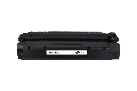 Kompatibel zu HP Q2613X Toner Black