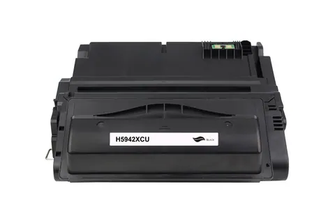 Kompatibel zu HP Q5942X /42X Toner Black
