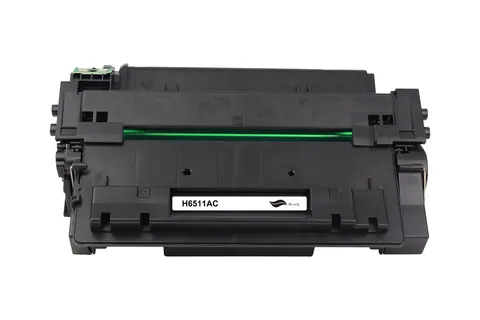 Kompatibel zu HP Q6511A / 11A Toner Black