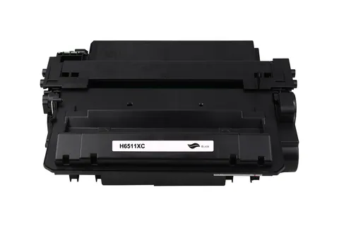 Kompatibel zu HP Q6511X / 11X Toner Black
