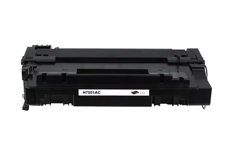 Kompatibel zu HP Q7551A / 51A Toner Black