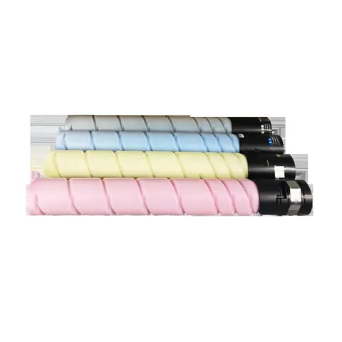 Kompatibel zu Konica Minolta TN216M Toner Magenta (A11G351)