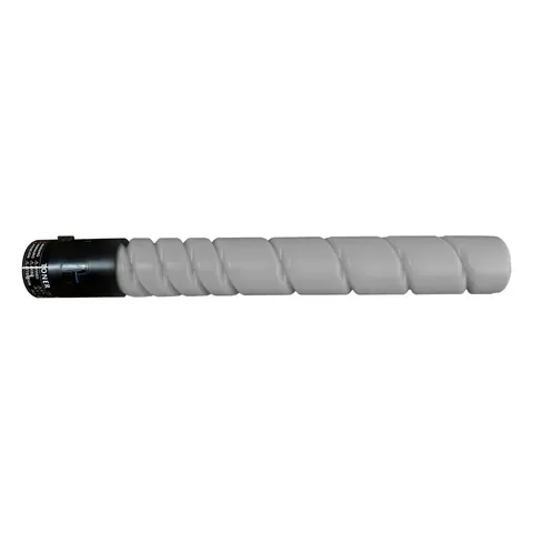 Kompatibel zu Konica Minolta TN321 Toner Schwarz (A33K150)