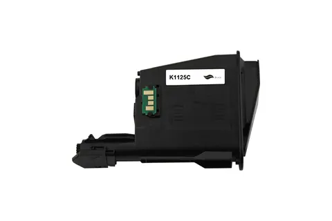 Kompatibel zu Kyocera TK-1125 Toner schwarz