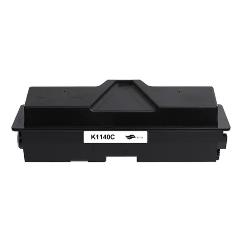 Kompatibel zu Kyocera TK-1140 (1T02ML0NL0) Toner Black