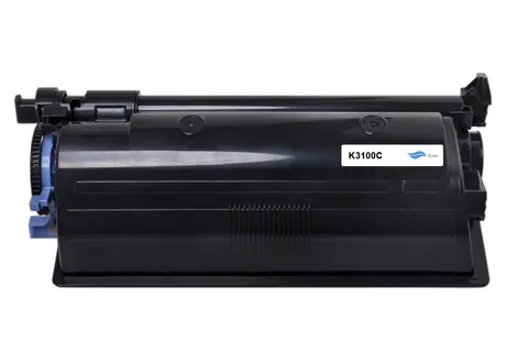 Kompatibel zu Kyocera TK-3100 (1T02MS0NL0) Toner schwarz