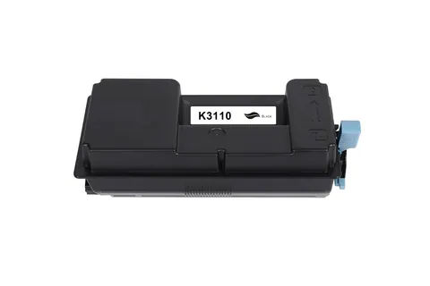 Kompatibel zu Kyocera TK-3110 Toner Schwarz