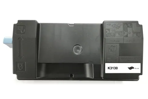 Kompatibel zu Kyocera TK-3130 (1T02LV0NL0) Toner Black