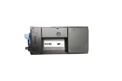 Kompatibel zu Kyocera TK-3160 Toner Black