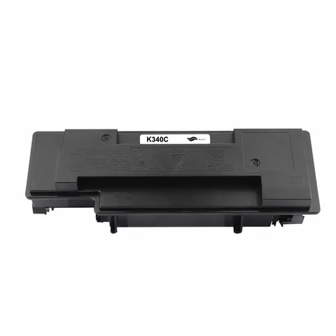 Kompatibel zu Kyocera TK-340 (1T02J00EU0) Toner Black