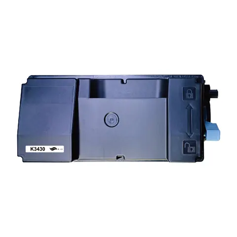 Kompatibel zu Kyocera TK-3430 Toner Schwarz (1T0C0W0NL0)