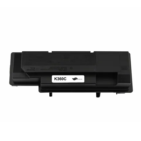 Kompatibel zu Kyocera TK-360 (1T02J20EU0) Toner Black