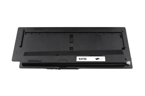 Kompatibel zu Kyocera TK-475 (1T0T2K30NL) Toner Black