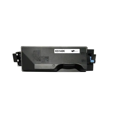Kompatibel zu Kyocera TK-5140K Toner Schwarz