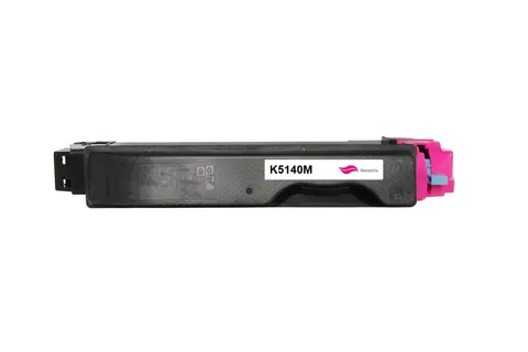 Kompatibel zu Kyocera TK-5140M Toner Magenta