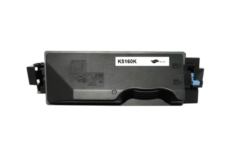 Kompatibel zu Kyocera TK-5160K Toner Schwarz
