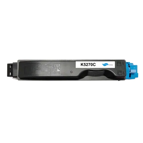 Kompatibel zu Kyocera TK-5270C Toner Cyan
