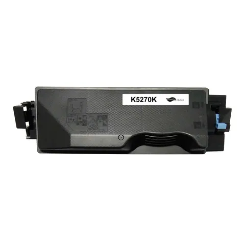 Kompatibel zu Kyocera TK-5270K Toner Schwarz