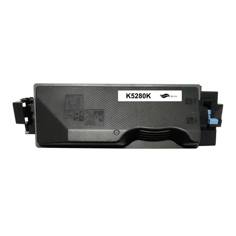 Kompatibel zu Kyocera TK-5280K Toner Schwarz