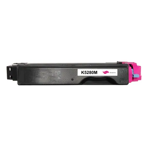Kompatibel zu Kyocera TK-5280M Toner Magenta