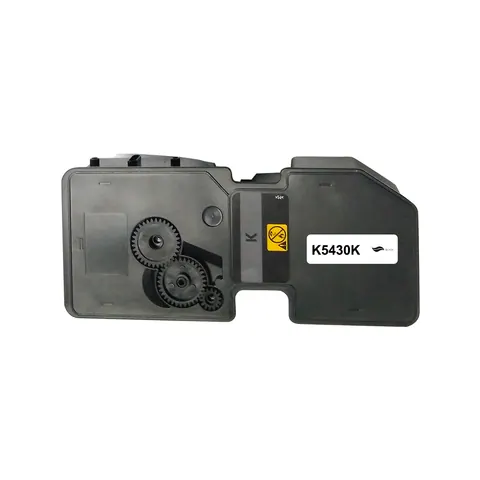 Kompatibel zu Kyocera TK-5430K (1T0C0A0NL1) Toner Schwarz