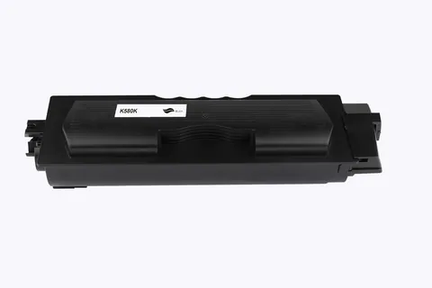 Kompatibel zu Kyocera TK-580K (1T02KT0NL0) Toner Black