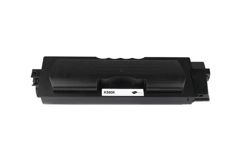 Kompatibel zu Kyocera TK-590K (1T02KV0NL0) Toner Black