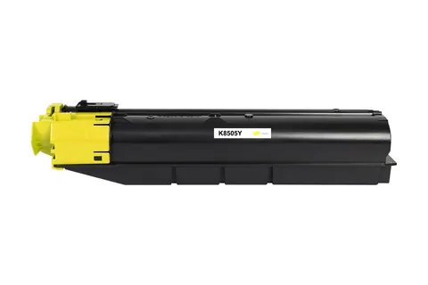 Kompatibel zu Kyocera TK-8505Y (1T02LCANL0) Toner Yellow