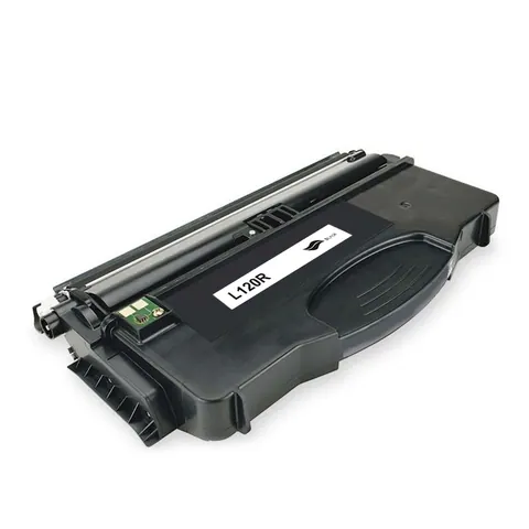 Kompatibel zu Lexmark 12016SE Toner Schwarz