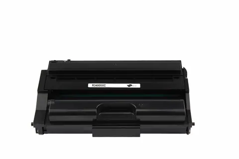Kompatibel zu Ricoh 406990 (407646 / SP 3500XE) Toner Schwarz