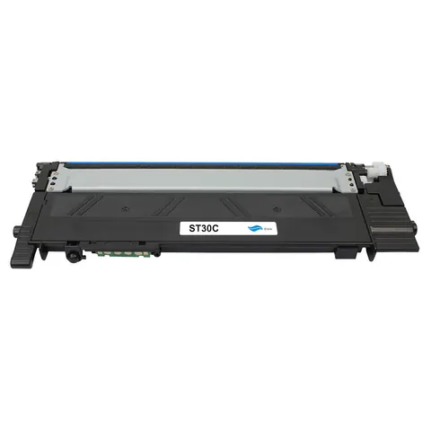 Kompatibel zu Samsung CLT-C404S Cyan Toner