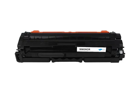 Kompatibel zu Samsung CLT-C503L / C503L Toner Cyan