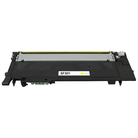 Kompatibel zu Samsung CLT-Y404S Yellow Toner