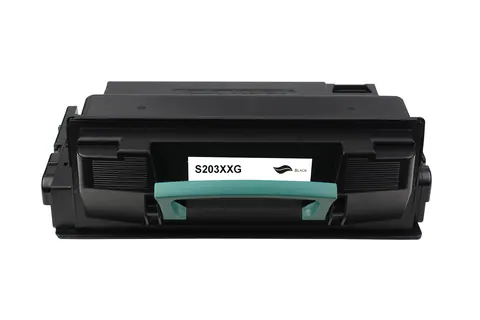 Kompatibel zu Samsung MLT-D203E Toner Schwarz