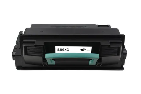 Kompatibel zu Samsung MLT-D203L Toner Schwarz
