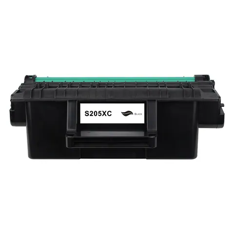 Kompatibel zu Samsung MLT-D205L Toner Schwarz