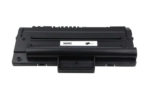 Kompatibel zu Samsung SCX-D4200A Toner Schwarz