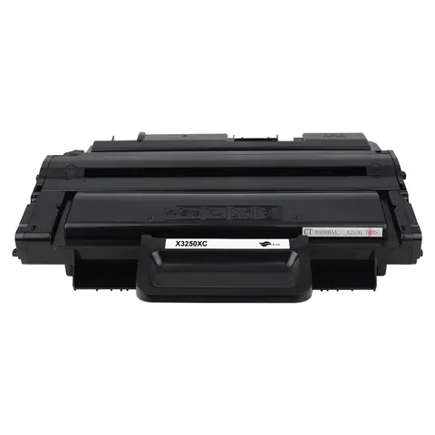 Kompatibel zu Xerox 106R01374  Toner Black