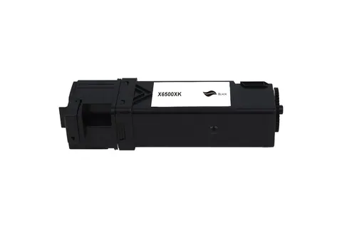 Kompatibel zu Xerox 106R01597 Toner Schwarz (6500)