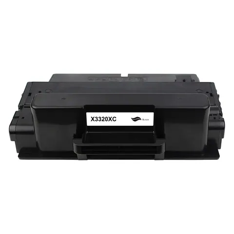 Kompatibel zu Xerox 106R02307 Toner Schwarz