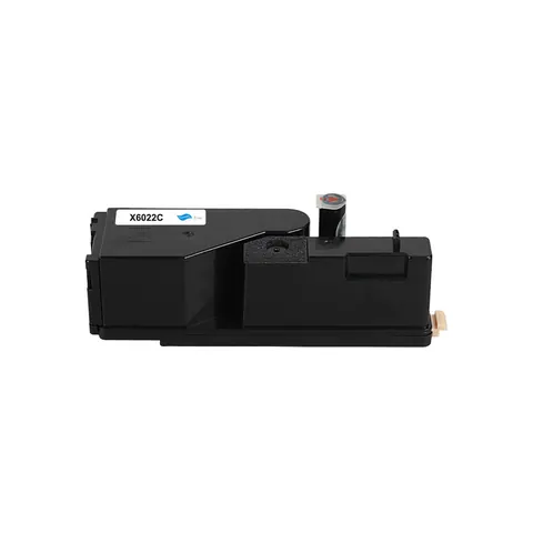Kompatibel zu Xerox 106R02756 Toner Cyan