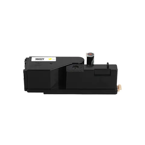 Kompatibel zu Xerox 106R02758 Toner Yellow