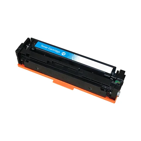 Kompatibel zu Canon 075c / 6364C002 Toner Cyan