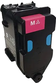 Original Konica Minolta TNP-80M / AAJW352 Toner Magenta